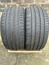245 35r20 95y for sale  STOKE-ON-TRENT