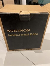 Magnon 300 écran d'occasion  Salon-de-Provence