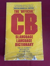 Slanguage language dictionary for sale  GAINSBOROUGH