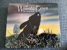 watership down book for sale watership down book for sale BIRMINGHAM