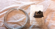 CABO ESTOJO REMOTO CUBO BAIXO OURO FÊNIX OLD SCHOOL AFTERMARKET FRETE GRÁTIS comprar usado  Enviando para Brazil