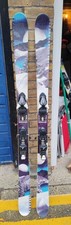 Salomon twin tip for sale  LONDON