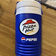 Pizza hut igloo for sale  Eucha