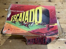 Chad valley escalado for sale  MAIDSTONE