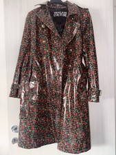 Trench versace jeans usato  Valenza
