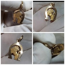 Ciondolo oro usato  Stromboli