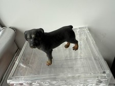 Schleich hund rottweiler gebraucht kaufen  Jembke