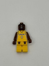 Lego minifigure nba for sale  Clements