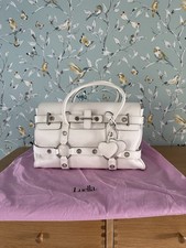 Luella gisele handbag for sale  HARPENDEN