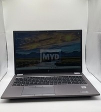 Portable zbook fury d'occasion  Colombes