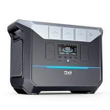 Daranener portable power for sale  Wichita