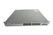 Cisco c3850 24t gebraucht kaufen  Altötting