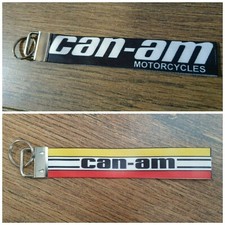 Motorcycle canam biker for sale  WATERLOOVILLE