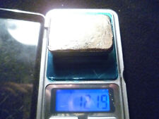 Gold bar 121g for sale  NEWTON ABBOT