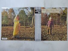 The Allman Brothers Band Brothers And Sisters Polydor 18MM 0540 Japan   LP OBI comprar usado  Enviando para Brazil