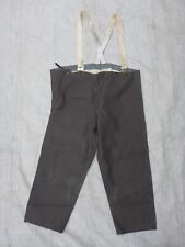 Alte hose regenhose gebraucht kaufen  Rödental