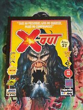 X-OUT ATARI ST NO COMMODORE AMIGA RAINBOW ARTS comprar usado  Enviando para Brazil