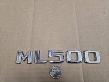 Mercedes benz oem for sale  Chelmsford