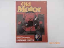 Old motor 1980.bmw for sale  HUNTINGDON