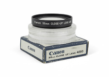 Canon close lens usato  Boscoreale