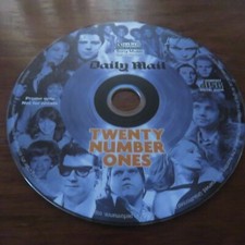 daily mail promo cds for sale daily mail promo cds for sale CHARD