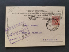 Siderotermica società acetile usato  Martignacco