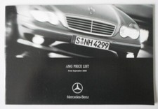Mercedes benz amg for sale  UK