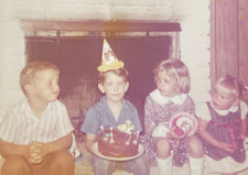 1972 young birthday for sale  New Hartford