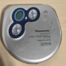Panasonic sx282c portable for sale  Portland