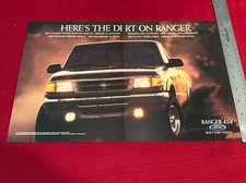 1994 ford ranger for sale  Land O Lakes