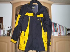 Herren wind wetterjacke gebraucht kaufen  Traunstein