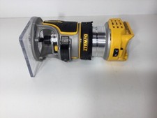 Dewalt router dcw600 for sale  Meridian