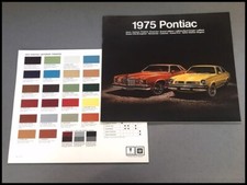 1975 pontiac big for sale  Red Wing