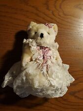 Vintage plush teddy for sale  Terre Haute