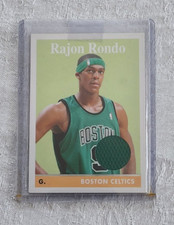2008 topps rajon for sale  Galena