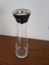 Wmf glaskaraffe 1liter gebraucht kaufen  Ober-Ramstadt