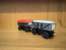 Troublesome truck giggling for sale  LICHFIELD