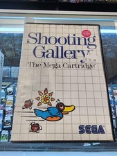 Shooting gallery sms for sale  Salem