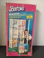 smoby maison d'occasion  Expédié en Belgium