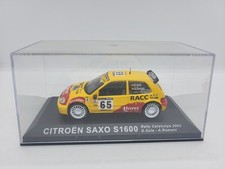 Citroen saxo s1600 for sale  AXMINSTER