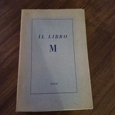Libro riservato liberi usato  Acireale