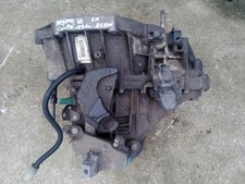 Cambio renault megane usato  Tronzano Vercellese