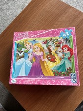Disney princess jigsaw for sale Disney princess jigsaw for sale  PRENTON