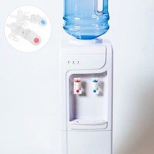 Rubinetto acqua plastica usato  Spedire a Italy