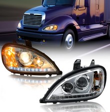 Freightliner columbia headligh for sale  Streamwood