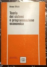 Bruno sitzia teoria usato  Magliano Sabina