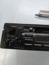 Nakamichi mtd condizioni usato  Frattaminore