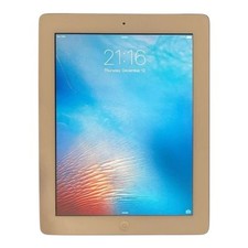 Apple iPad 4 32GB, Wi-Fi + 4G 9,7 polegadas (A1460) Branco | Desbloqueado e Testado, usado comprar usado  Enviando para Brazil