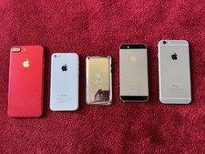 Iphones ipod joblot for sale  CLACTON-ON-SEA