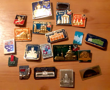Soviet russian pins for sale  LEEDS